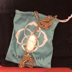Kendra Scott Rayne Necklace